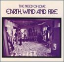 Earth, Wind & Fire - The Need Of Love