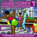 Various Artists - Juke Joint Saturday Night, Vol. 1