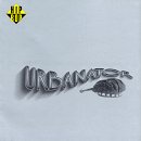Urbanator - Urbanator