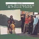 Supremes - Best Of the Supremes & Four Tops