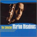 Meadows, Marion - The Collected Marion Meadows