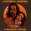 Ashford & Simpson - A Musical Affair