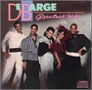 DeBarge - DeBarge Greatest Hits