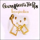 Knight, Gladys & the Pips - Imagination