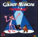 Mancini, Henry - In The Pink