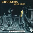 Grusin, Dave - Night-Lines