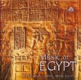 Traditional Music From Egypt - Music of Egypt