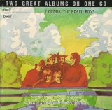 The Beach Boys - Friends / 20/20