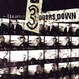 3 Doors Down - The Better Life