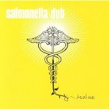 Salmonella Dub - Heal Me - Cd 2