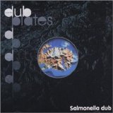 Salmonella Dub - Inside The Dub Plates