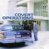 Various artists - Covert Operations