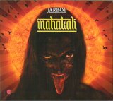 Jarboe - Mahakali