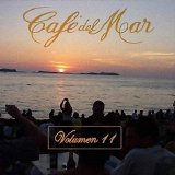 Various artists - CafÃ© Del Mar, Vol. 11
