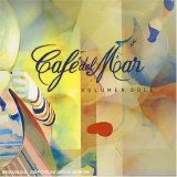 Various artists - CafÃ© Del Mar, Vol. 12 - Cd 2