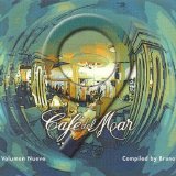 Various artists - CafÃ© Del Mar, Vol. 09
