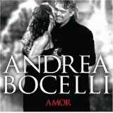 Andrea Bocelli - Amor