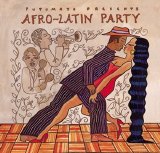 Various artists - Putumayo World Music - Afro-Latin Party