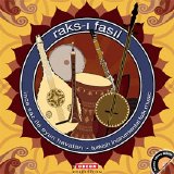 Raks-i Fasil - ince saz ile oyun havalari (turkish instrumental folk music)