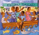 Various artists - Putumayo World Music - Caribe! Caribe!
