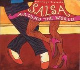 Various artists - Putumayo World Music - Salsa Around The World