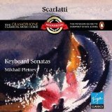 Mikhail Pletnev - Keyboard Sonatas