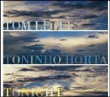 Tom Lellis - Tonight
