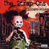 The Strap-Ons - Geeking Dream