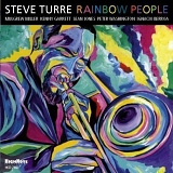 Steve Turre - Rainbow People