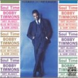 Bobby Timmons - Soul Time