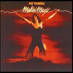 Pat Travers - Makin' Magic