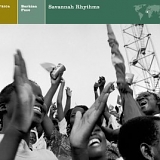 Explorer Series / Various Artists - Burkina Faso - Savannah Rhythms