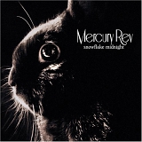 Mercury Rev - Snowflake Midnight [2008 V2 CD]