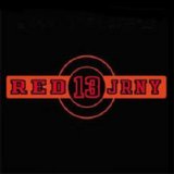 Journey - Red 13