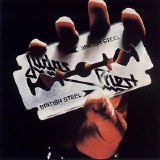 Judas Priest - British Steel [2001Remastered]