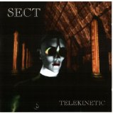 Sect - Telekinetic
