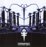 Terrorfakt - Cold Steel World