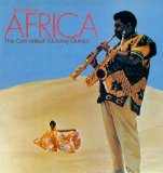 The Cannonball Adderley Quintet - Accent On Africa