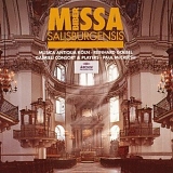 Gabrieli Consort & Players - Musica Antiqua Köln - Paul McCreesh - Missa Salisburgensis