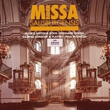 Gabrieli Consort & Players - Musica Antiqua Köln - Paul McCreesh - Missa Salisburgensis