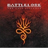 Battlelore - The Last Alliance [Limited w/DVD]