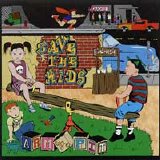 Various Artists - Arm The Pit: Save The Kids