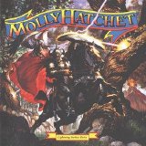 Molly Hatchet - Lightning Strikes Twice