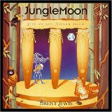 Brent Lewis - Junglemoon Site of the Sacred Drum