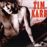 Karr, Tim - Rubbin' Me The Right Way