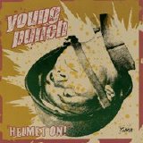 Young Punch - Helmet On!