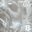 Various artists - Really Fast vol. 8