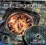 Goran Bregovic - Underground