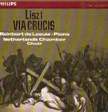 Reinbert de Leeuw - Via Crucis