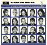 Diverse kunsterne - Flere Filmhits